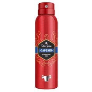 Dezodorans OLD SPICE Captain 150ml slide slika