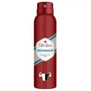 Dezodorans OLD SPICE Whitewater 150ml slide slika