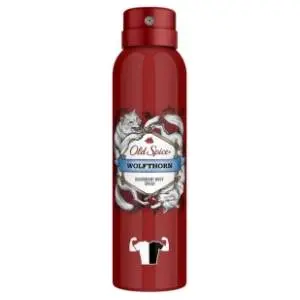 Dezodorans OLD SPICE Wolfthorn 150ml slide slika