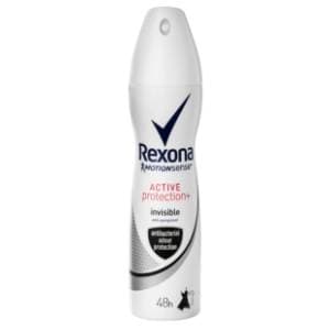 Dezodorans REXONA Active Protection Invisible 150ml slide slika