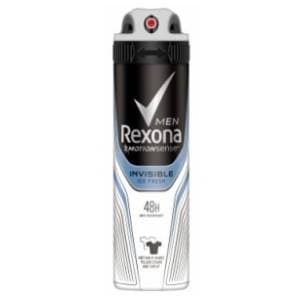 Dezodorans REXONA Invisible ice 150ml