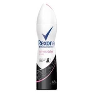 Dezodorans REXONA invisible pure 150ml slide slika