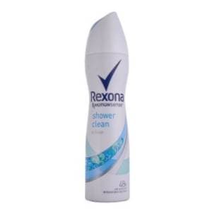 Dezodorans REXONA Showe clean 150ml slide slika