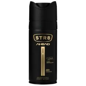 Dezodorans STR8 Ahead 150ml slide slika
