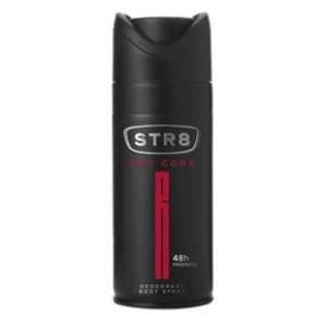 Dezodorans STR8 Red code 150ml slide slika