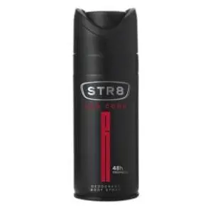 Dezodorans STR8 Red code 150ml slide slika