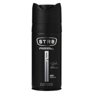 Dezodorans STR8 Rise 150ml slide slika