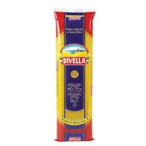 DIVELLA Ristorante spaghetti 500g slide slika