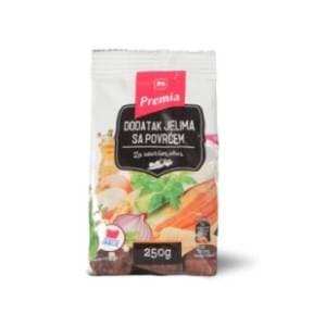 Dodatak jelima PREMIA 250g slide slika