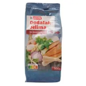 Dodatak jelima PREMIA 500g slide slika