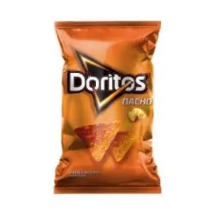 DORITOS Nacho 100g slide slika