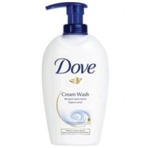 DOVE beauty cream wash 250ml