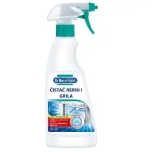 DR.BECKMANN čistač rerni i grila 375ml slide slika