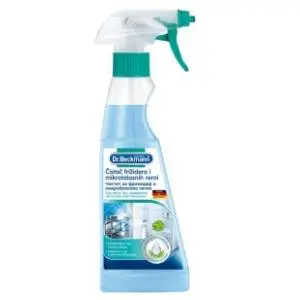 DR.BECKMANN čistač za frižidere 250ml slide slika