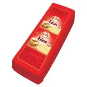 Edam PRESIDENT 1kg slide slika