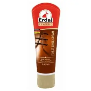 ERDAL Krema za obuću braon 60ml slide slika