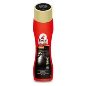 ERDAL sjaj za obuću crni 65ml slide slika