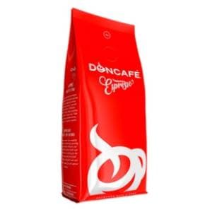Espresso kafa DONCAFE Vendesso 1kg