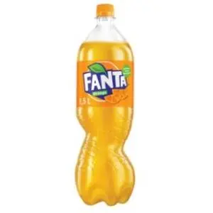 FANTA pomorandža 1,5l slide slika