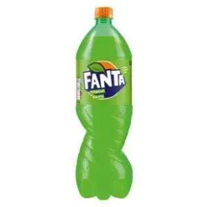 FANTA tropical exotic 1.5l slide slika