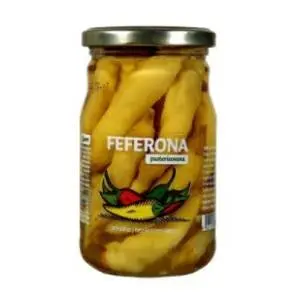 Feferone MOĆ PRIRODE 680g slide slika