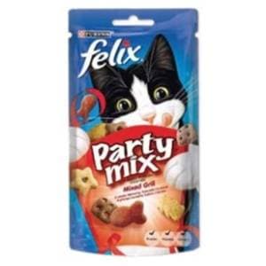 FELIX Party Mix Mixed Grill 60g slide slika