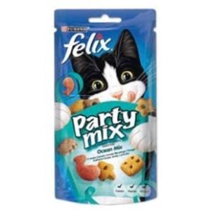 FELIX Party Mix Ocean Mix 60g slide slika