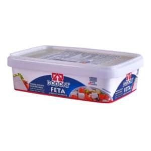 Feta sir DODONI 150g slide slika