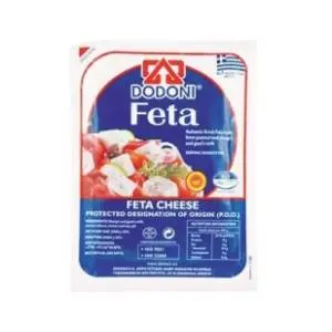 Feta sir DODONI 200g slide slika