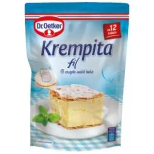 Fil za krempitu DR.OETKER 230g slide slika
