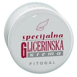 FITOGAL glicerinska krema 110ml slide slika
