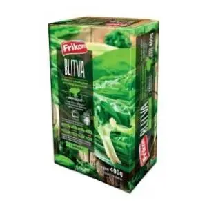 FRIKOM blitva u briketima 400g slide slika