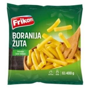 FRIKOM boranija žuta 400g slide slika
