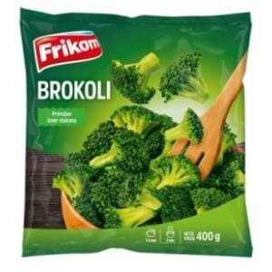 FRIKOM brokoli 400g slide slika