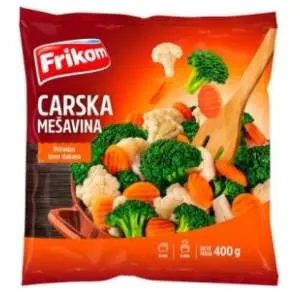 FRIKOM carska mešavina 400g slide slika