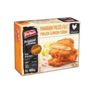 FRIKOM Cordon blue 400g slide slika