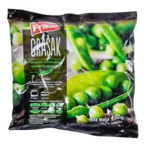FRIKOM grašak 700g slide slika