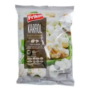 FRIKOM karfiol 400g slide slika