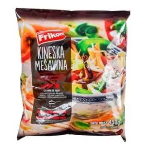 FRIKOM kineska mešavina 400g slide slika
