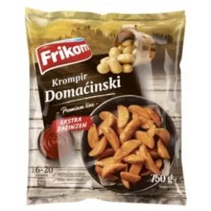 FRIKOM krompir domaćinski 750g slide slika