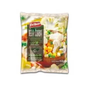 FRIKOM mešano za belu čorbu 400g slide slika
