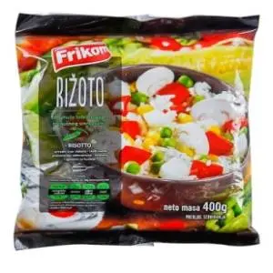 FRIKOM rižoto 400g slide slika