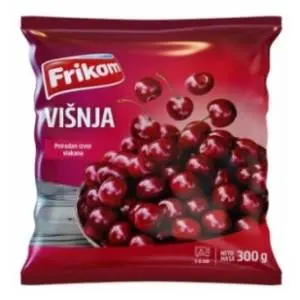 FRIKOM višnja 300g slide slika