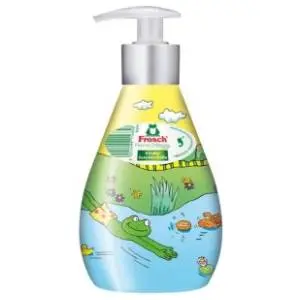 Tečni sapun FROSCH Kids care 300ml slide slika