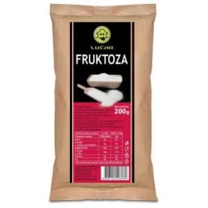 Fruktoza LUČAR 200g slide slika