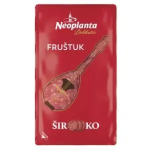 Fruštuk NEOPLANTA 100g slide slika