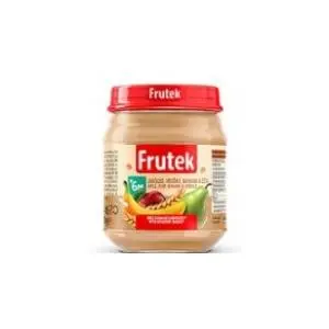 FRUTEK kašica voće i žitarice 120g slide slika