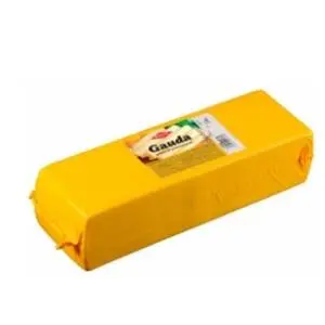 Gauda BELJE 1kg slide slika