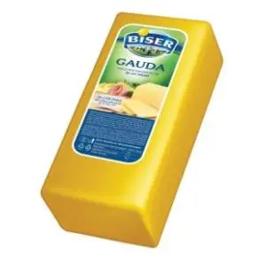 Gauda BISER 45%mm 1kg slide slika