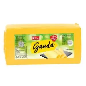 Gauda K Plus 1kg slide slika